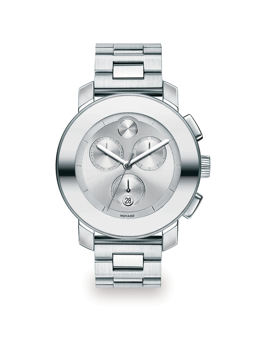 montblanc timewalker automatic date