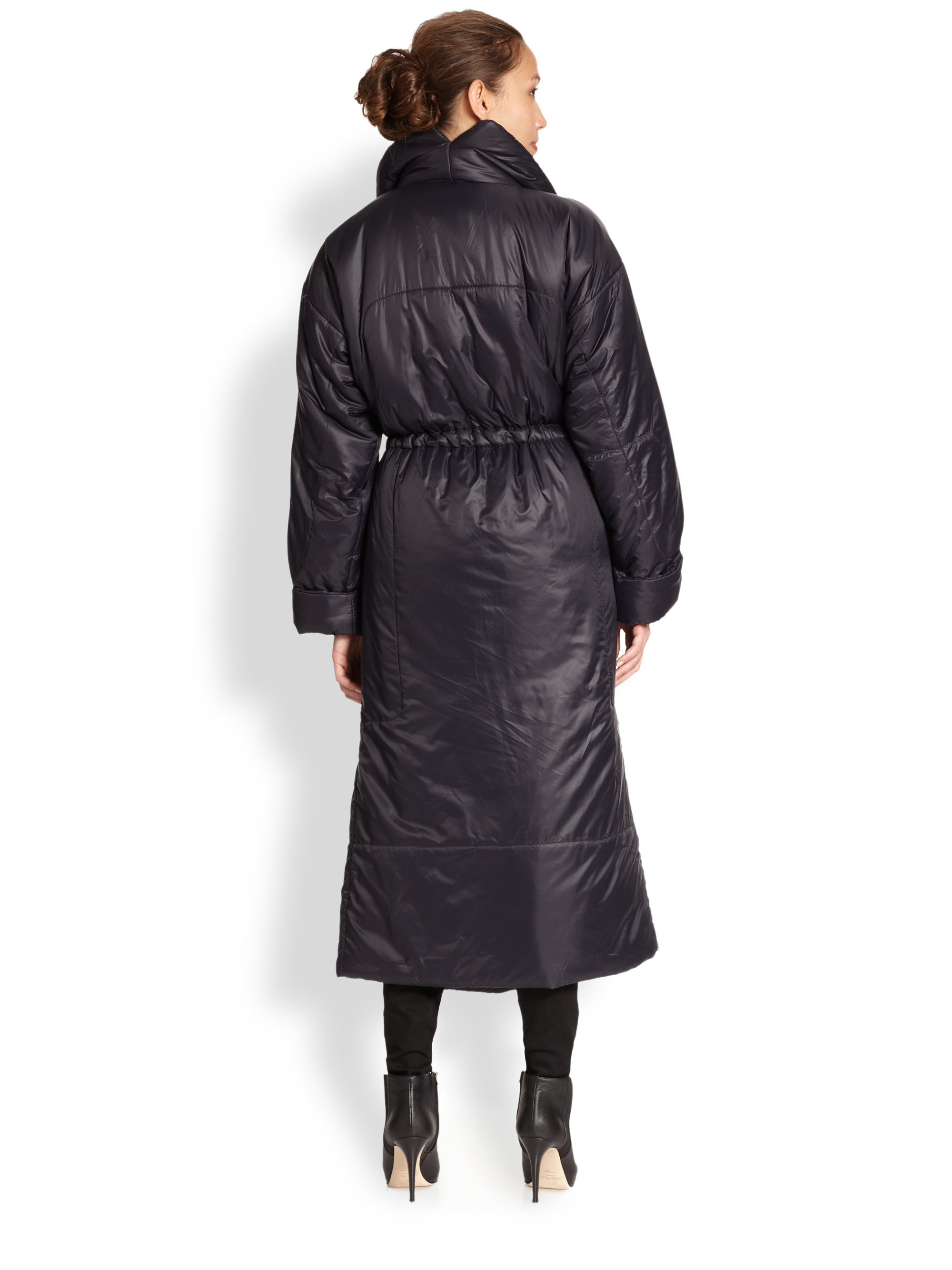 abercrombie sleeping bag coat