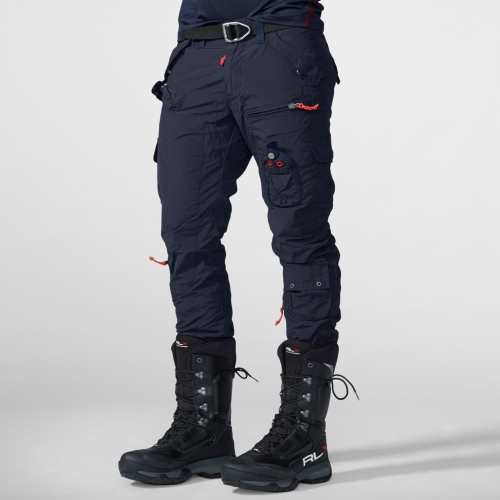 rlx cargo pants