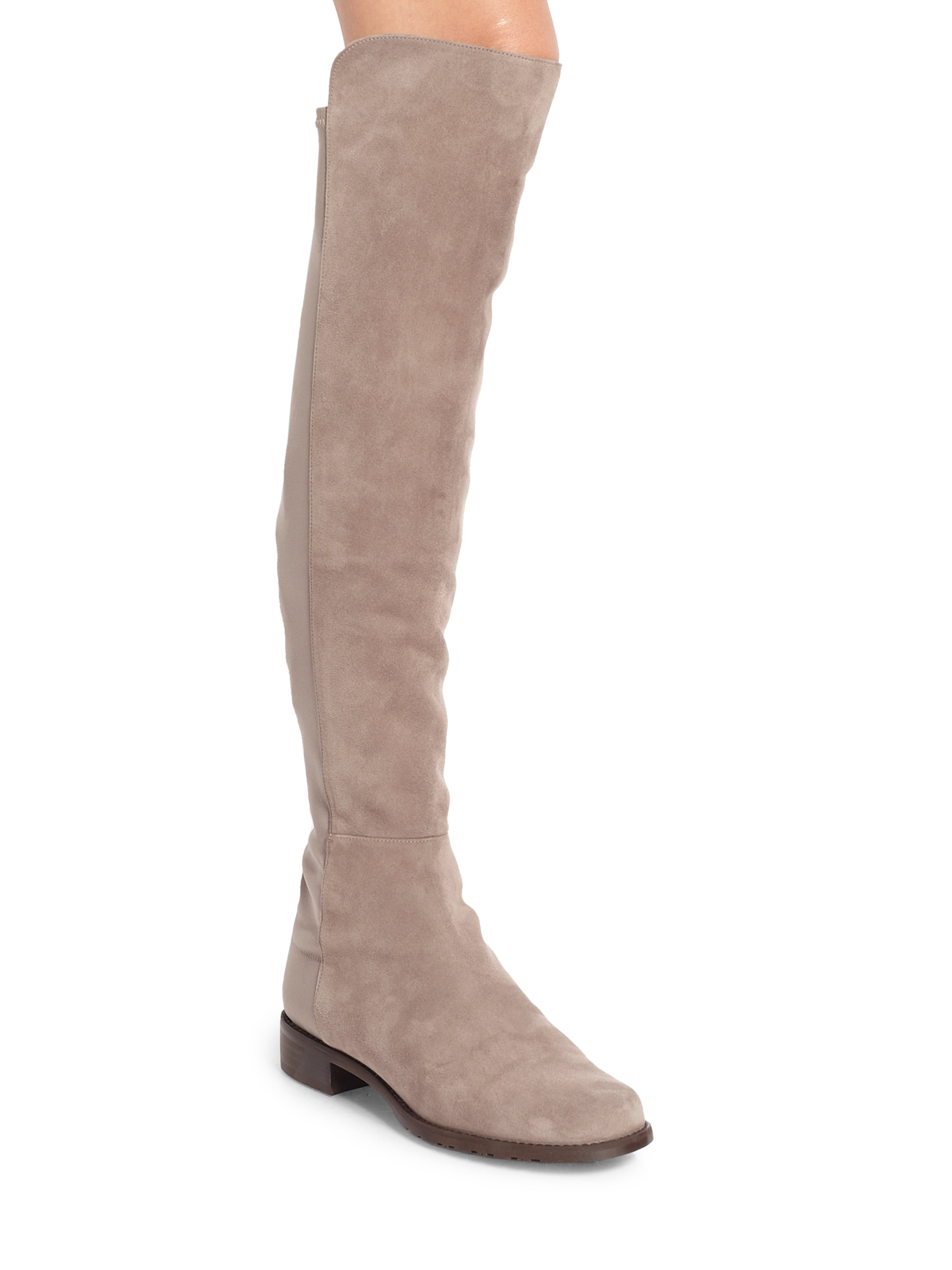 overknees stuart weitzman sale