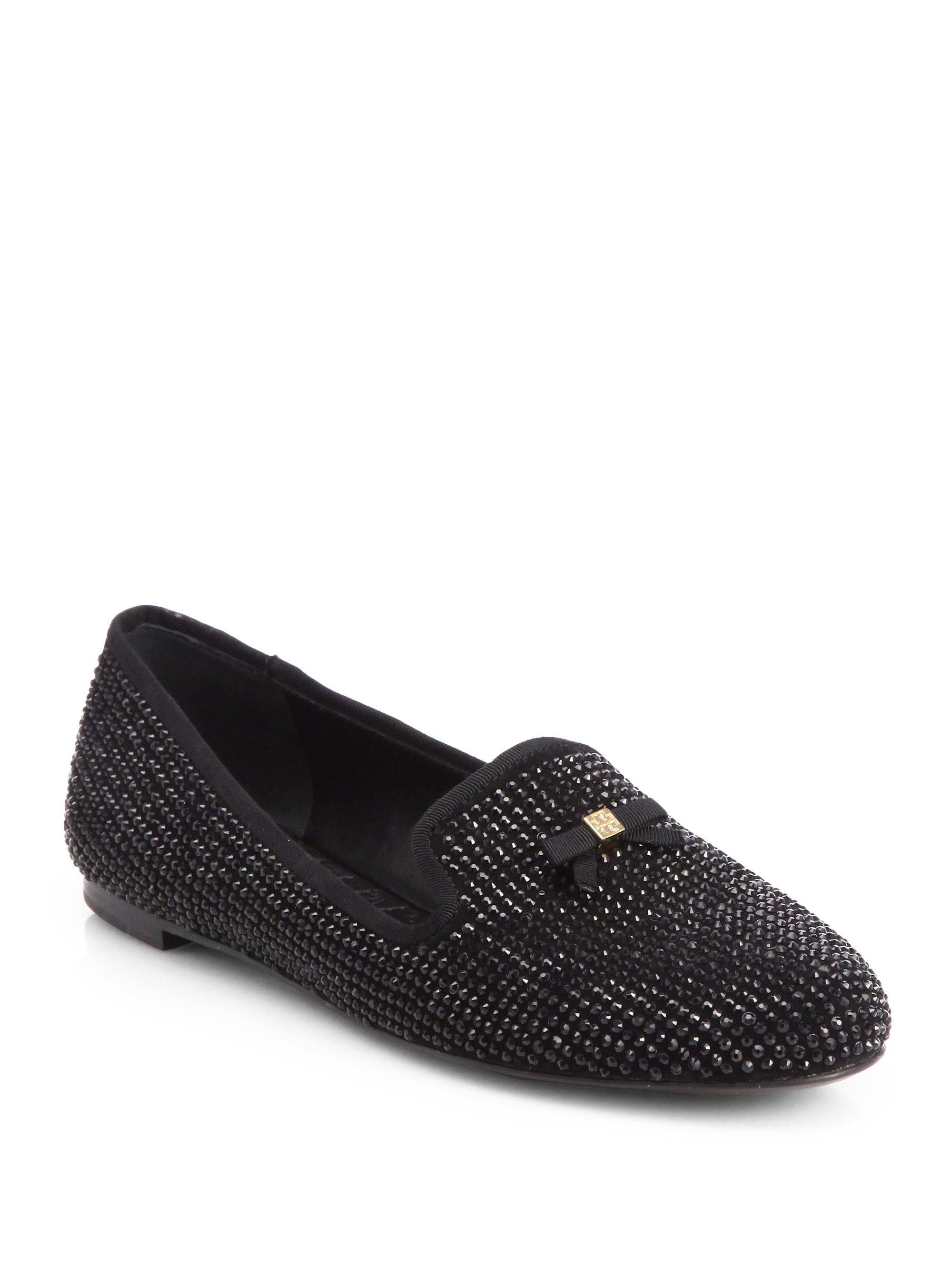 tory burch slippers amazon