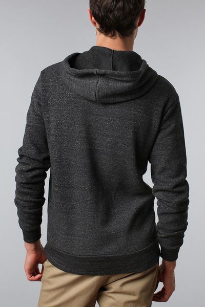 Urban Outfitters Alternative Hoodlum Pullover Hoodie Sweatshirt in ...