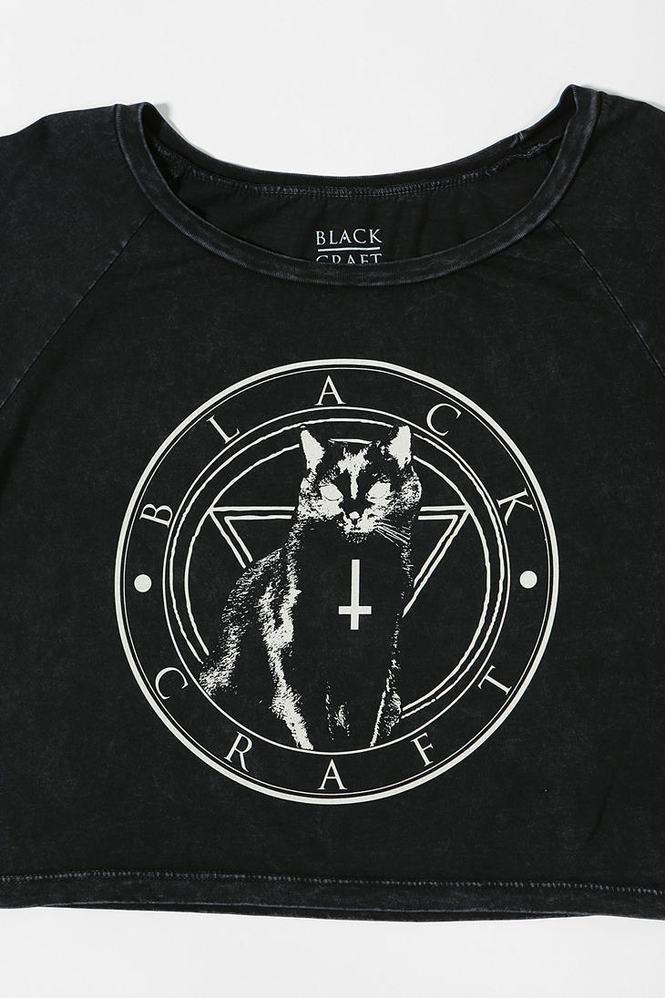 the craft t shirt urban outfitters
