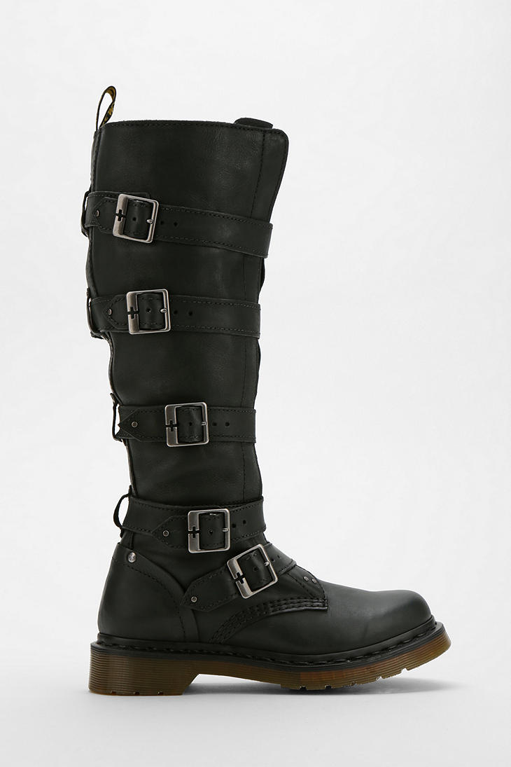 doc martens phina boots