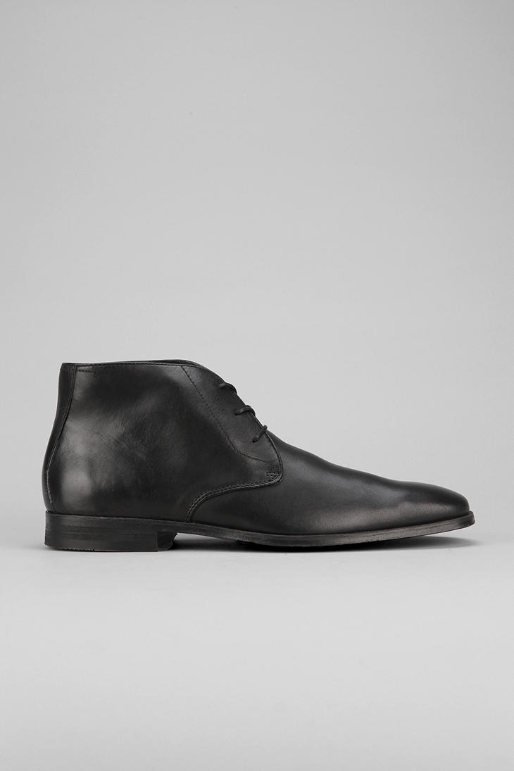 florsheim jet leather chukka boots