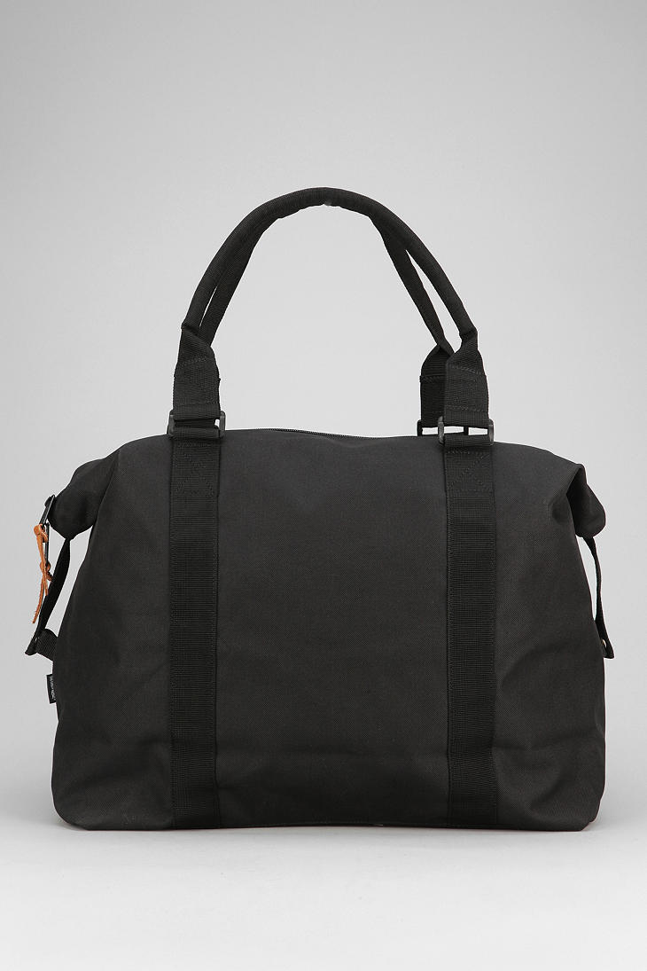 Lyst Urban Outfitters Weekender Bag in Black for Men