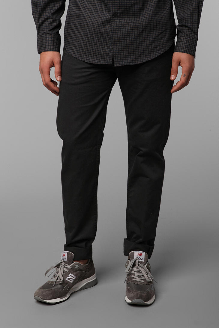 levi's 511 twill pants