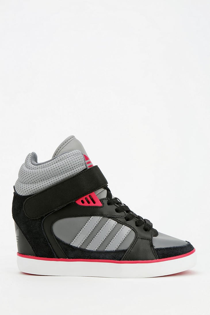 adidas amberlight up rose wedge sneakers 2adidas amberlight up rose wedge sneakers
