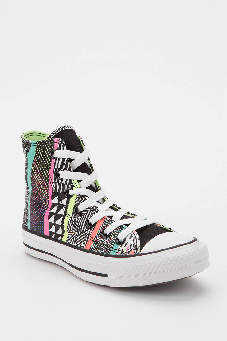 converse chuck taylor all star sherpa urban