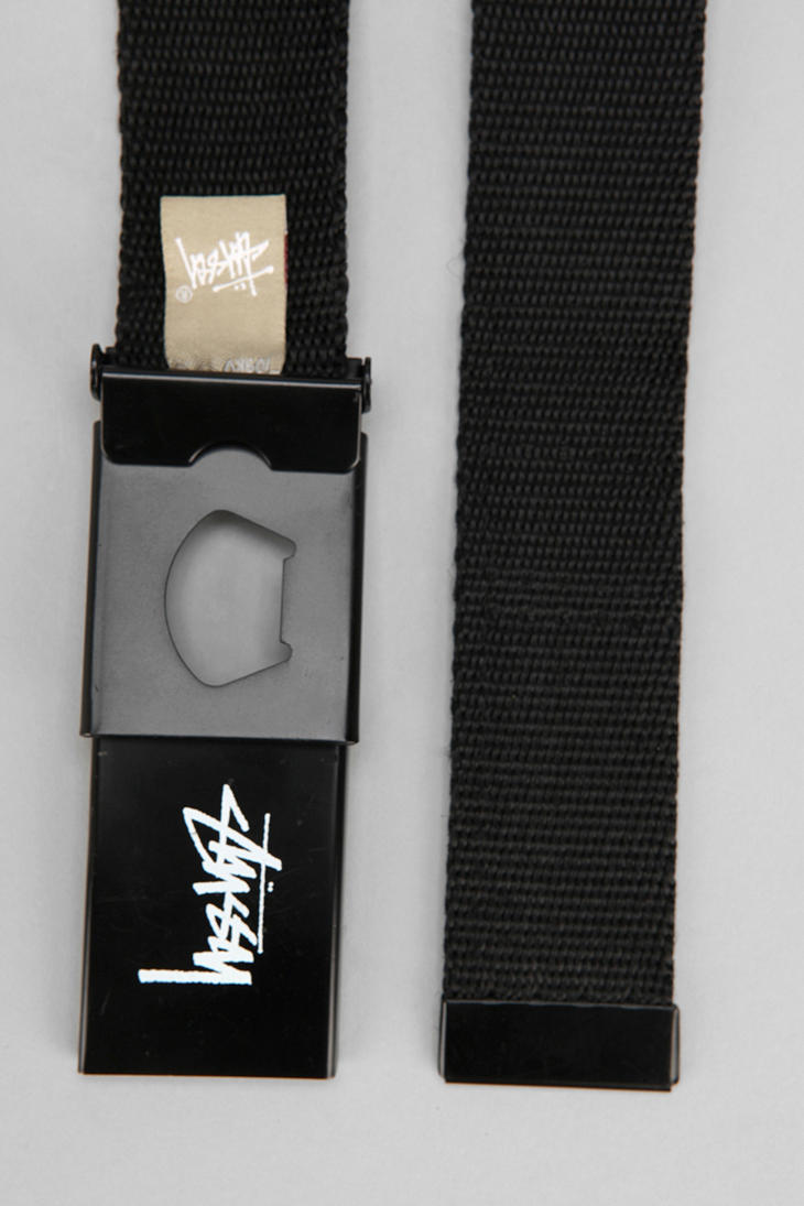 小物 Stussy CPFM WEB BELT Stussy CPFM WEB BELT 