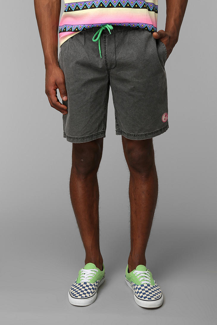 urban outfitters swim shorts