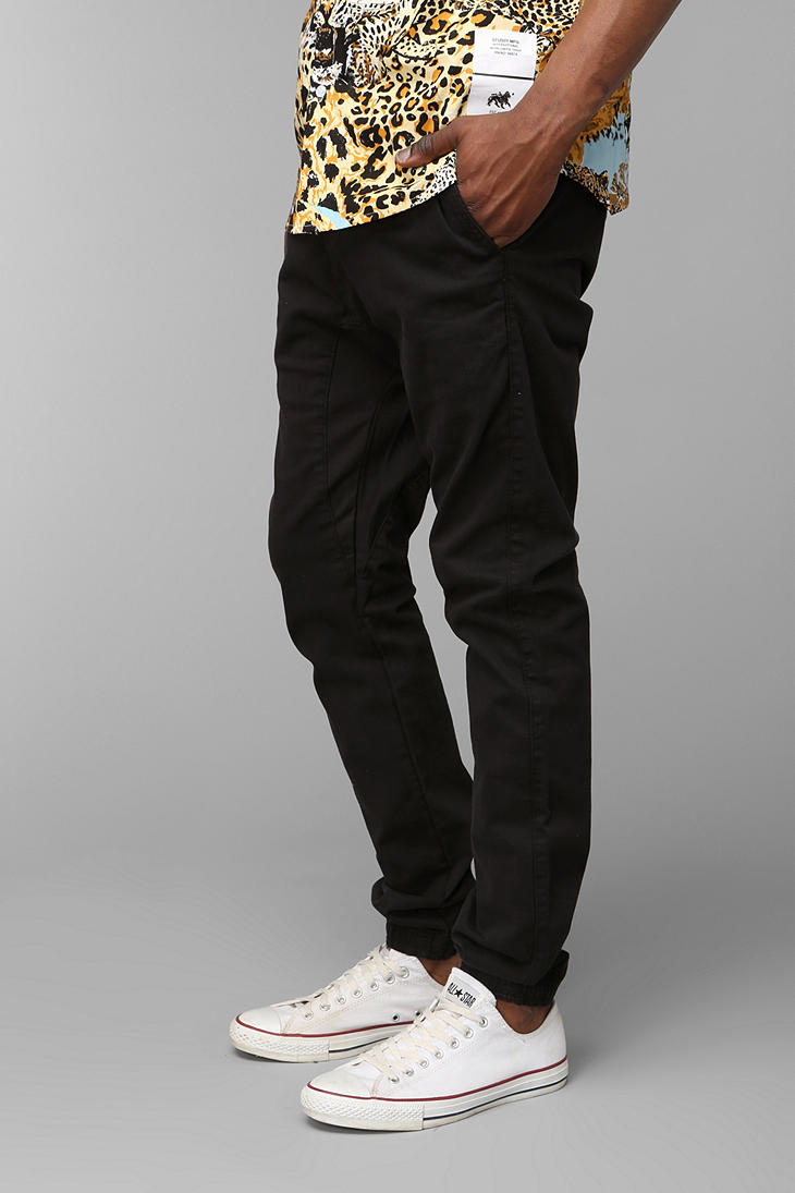 zanerobe sureshot chino
