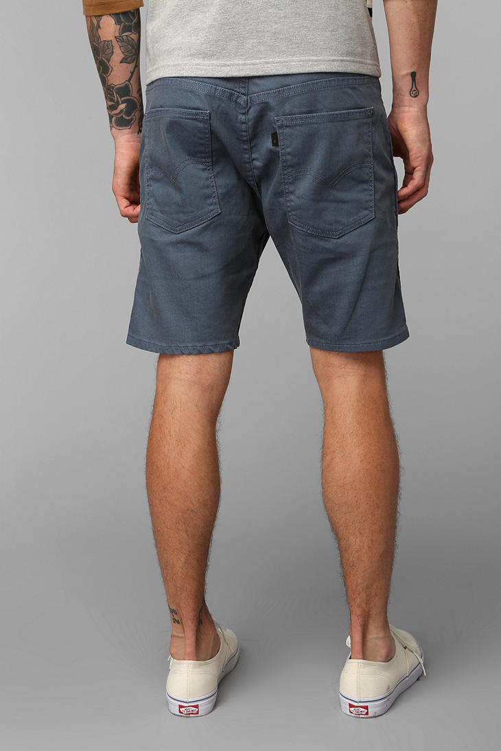 511 levi shorts
