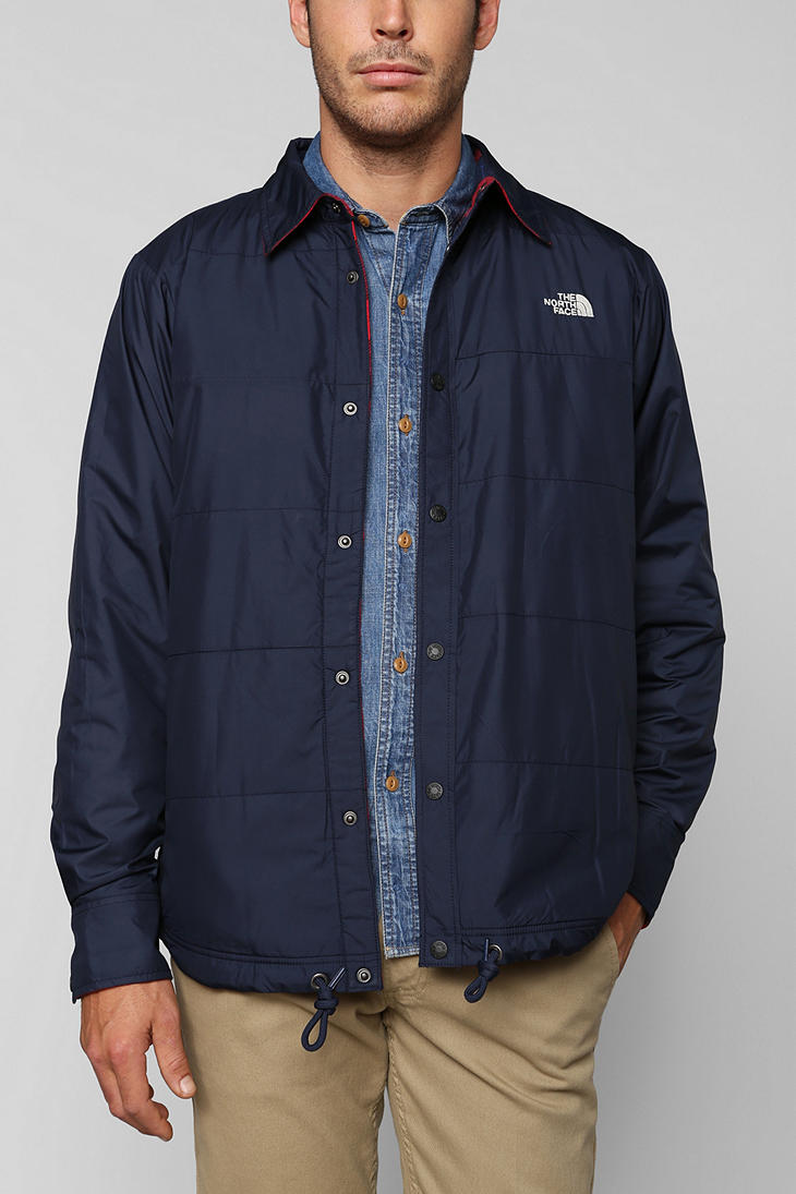 the north face fort point