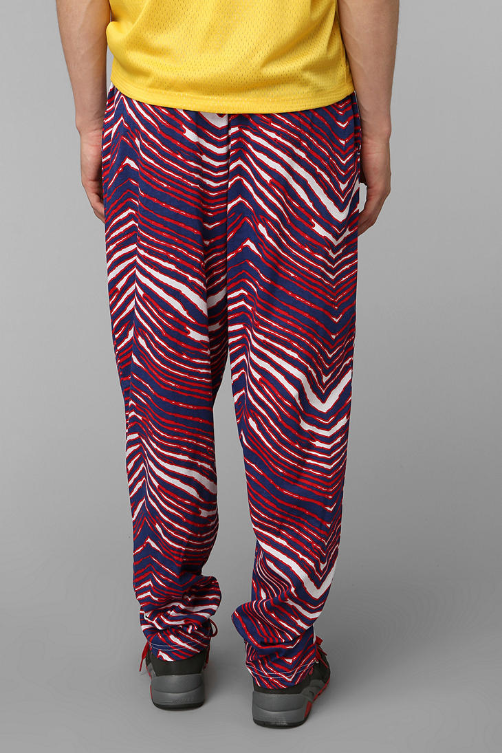 Urban Outfitters Zubaz New York Giants 