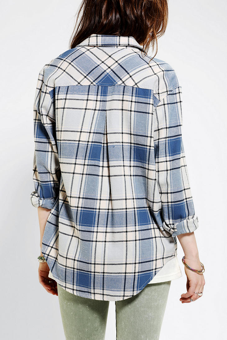 Urban Outfitters Bdg Frankie Boyfriend 