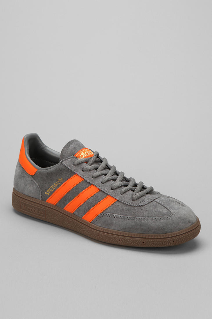 Urban Outfitters Adidas Spezial Suede 