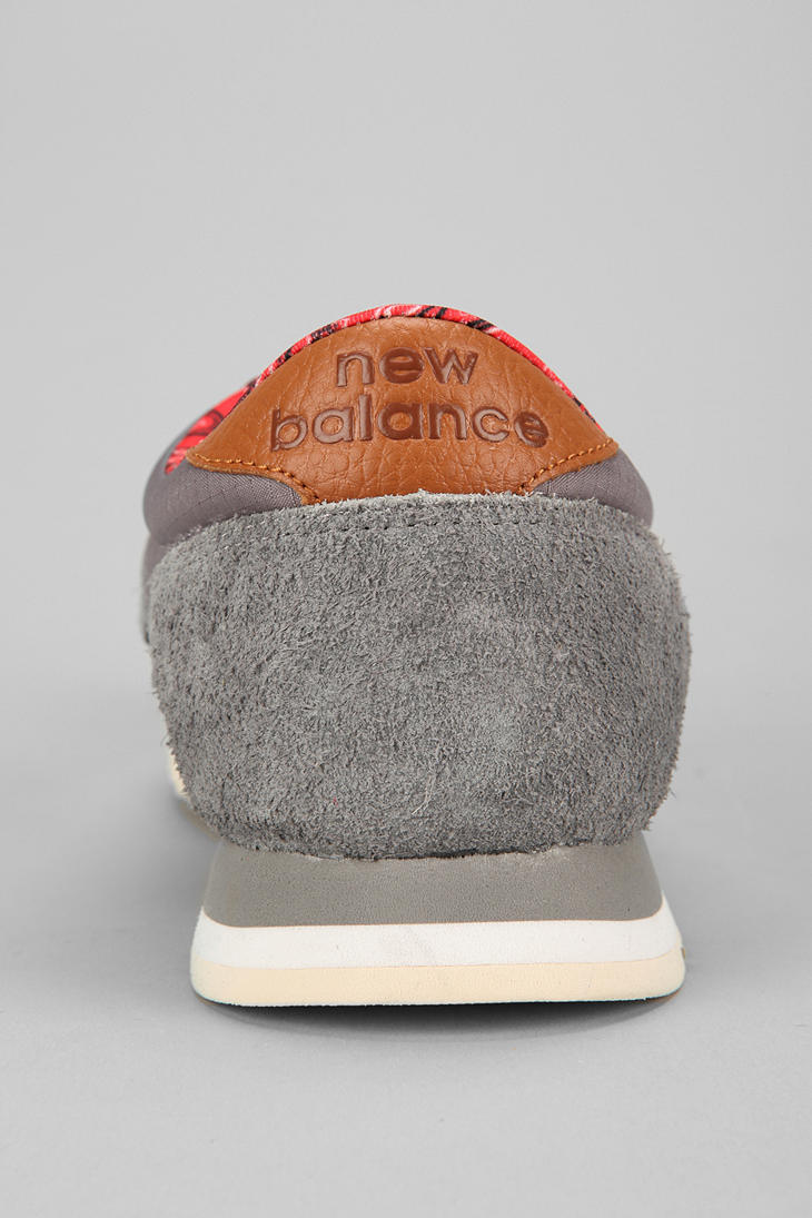 New Balance New Balance X Herschel 