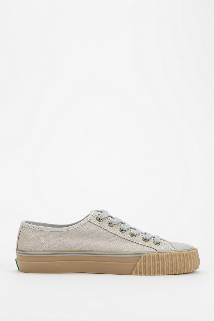 Urban Outfitters Pf Flyers Gum Sole 