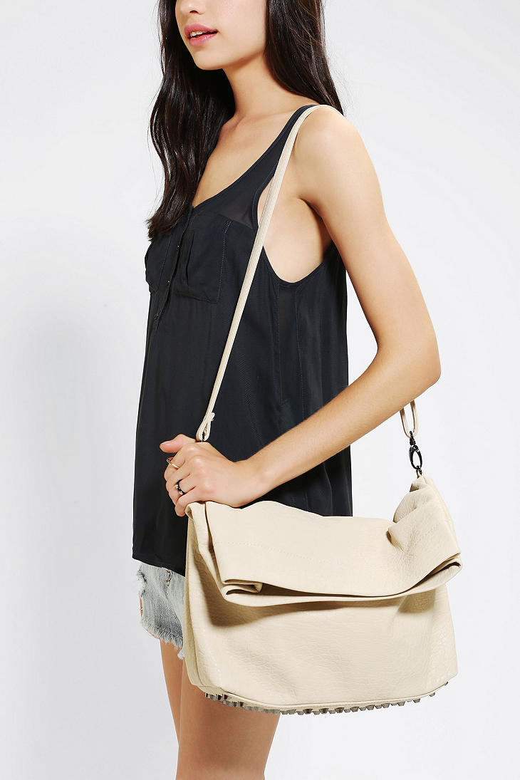 Vegan Leather Crossbody Bags Canada