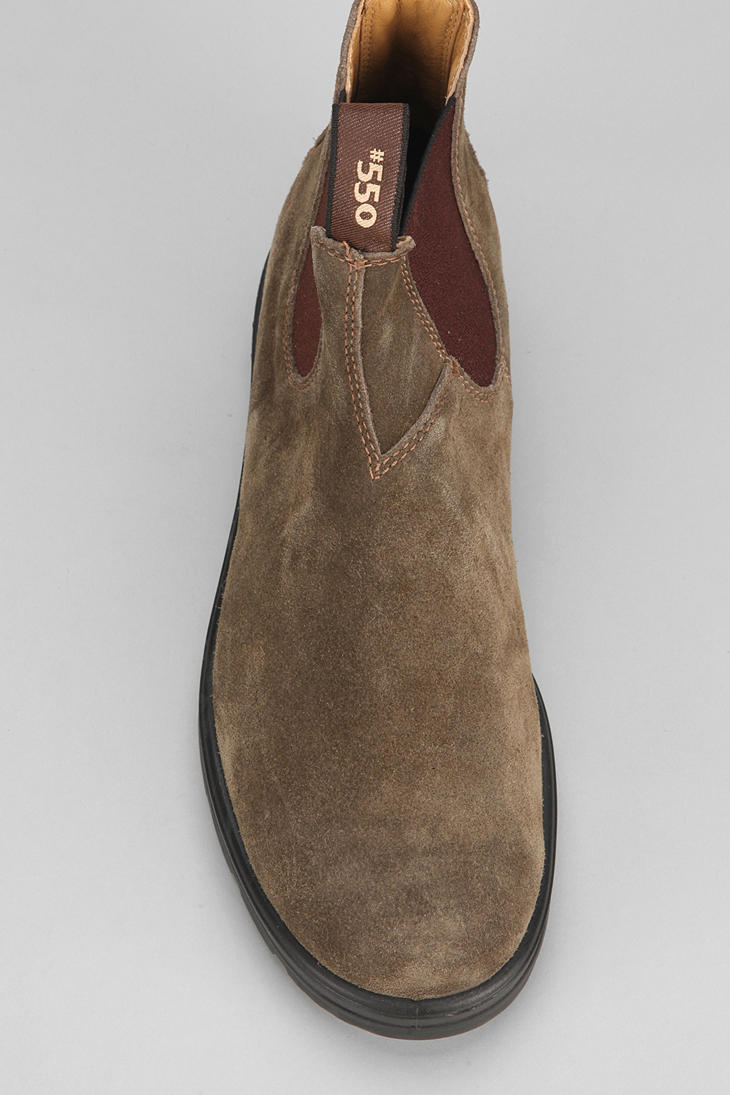 blundstone urban outfitters
