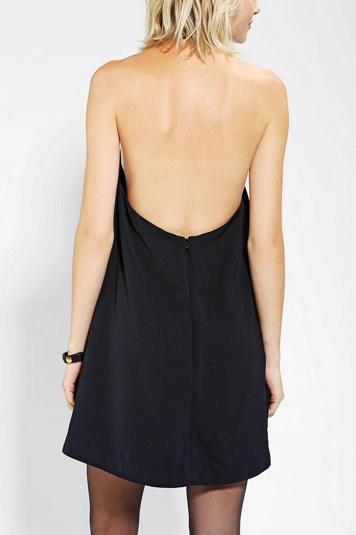 The Modern Myth Mini Dress