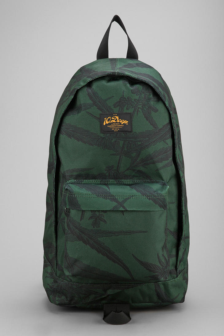 jane convertible backpack