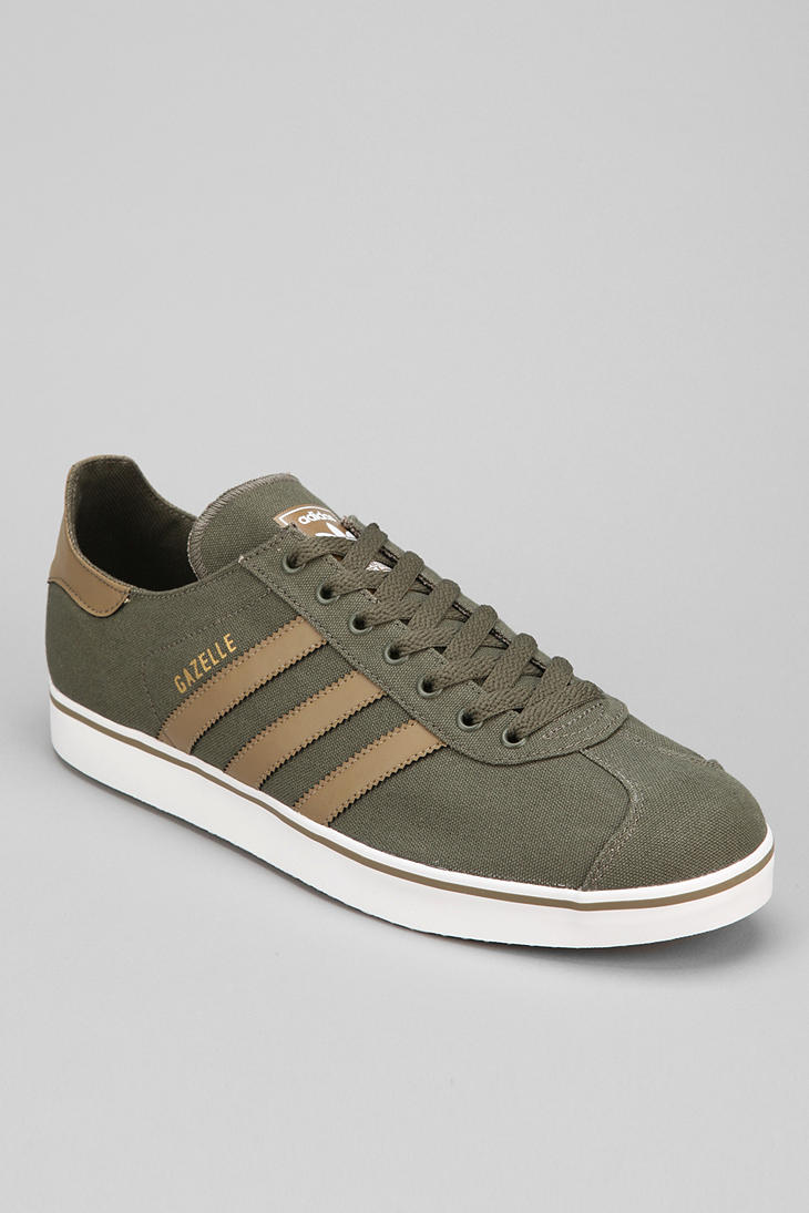 Urban Outfitters Adidas Gazelle Rst 