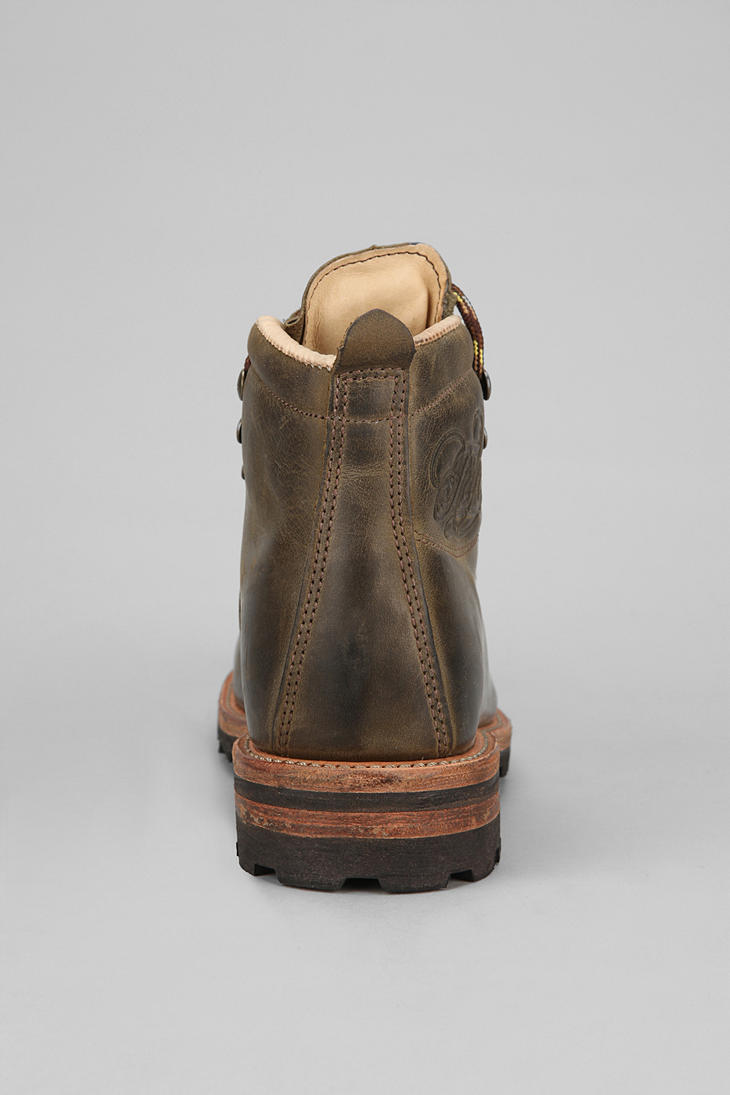 Frye cobb 2025 hiker