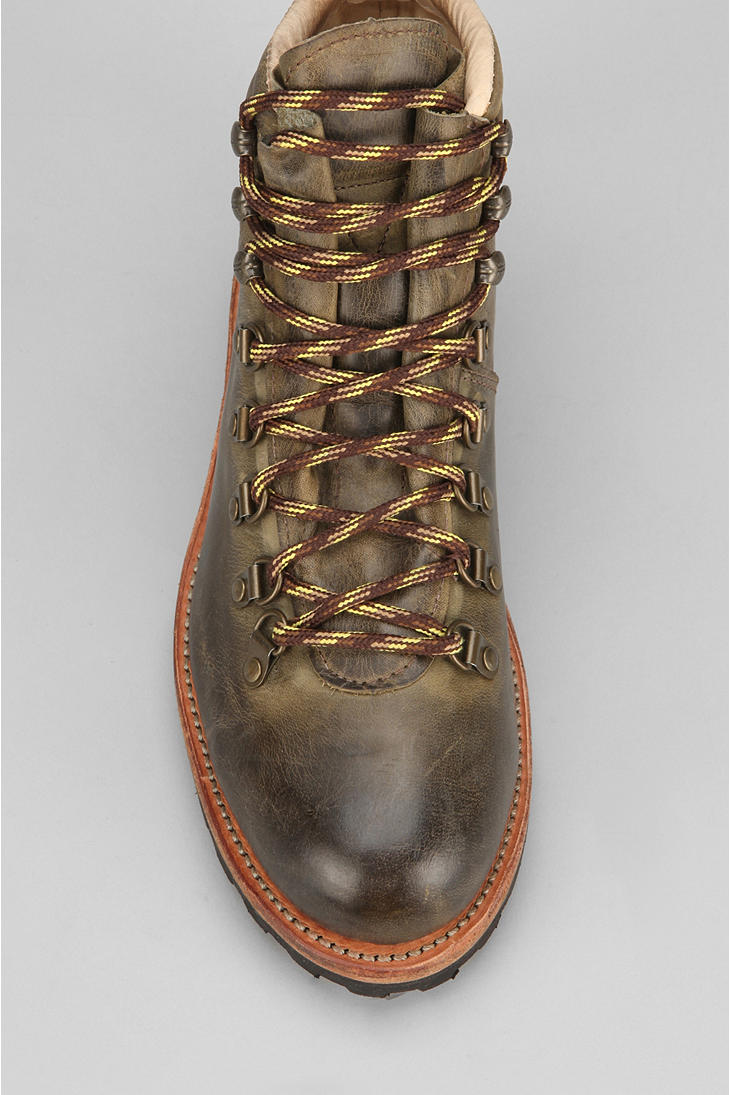 Frye cobb shop hiker