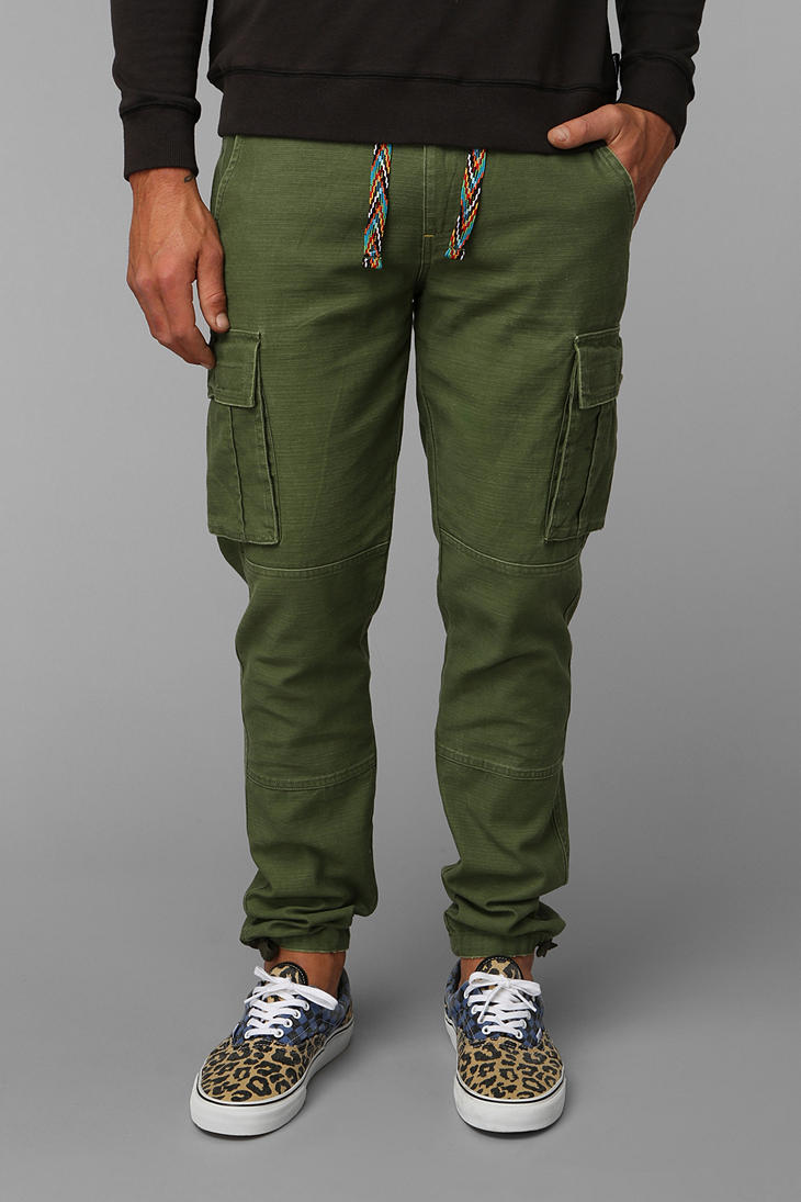 Most valuable baggy cargo pants for all those semi-casual affairs in a  signature fit by Urban Monkey. Pair them with a crisp white shirt ... |  Instagram