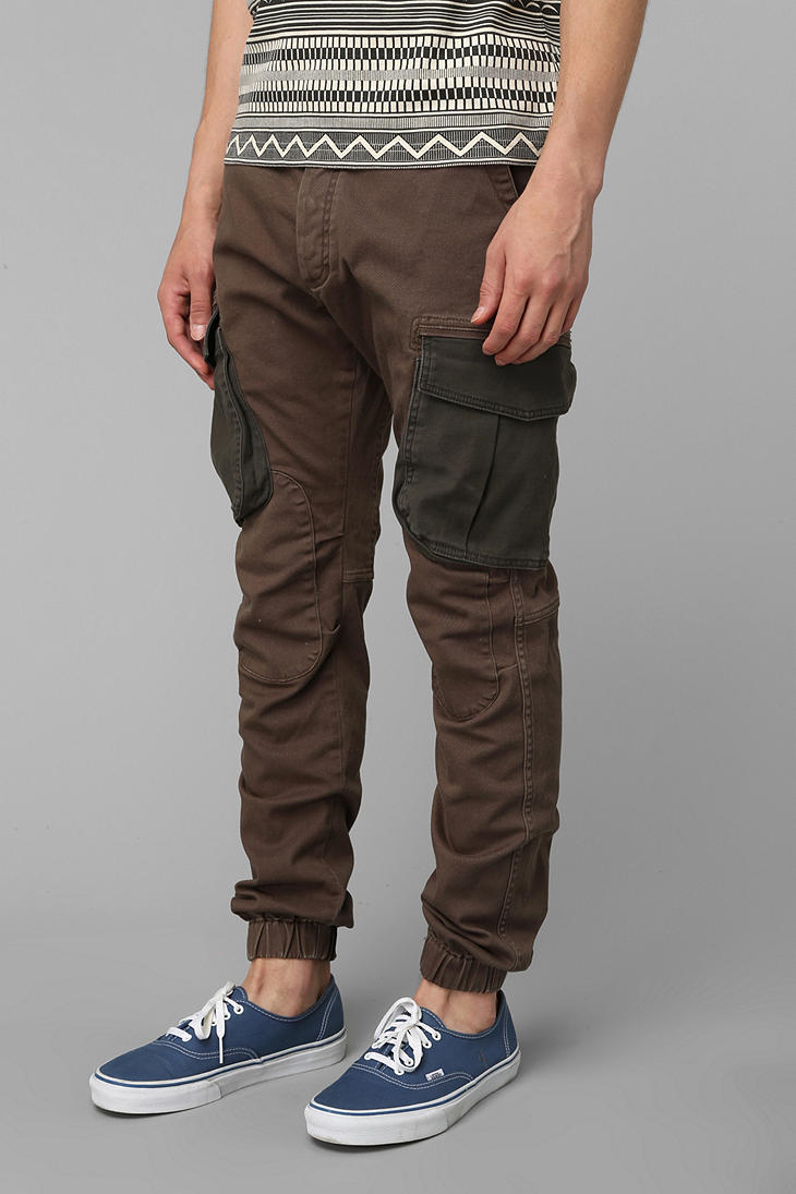 zanerobe cargo