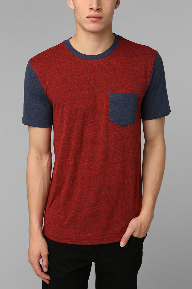 Urban Outfitters Bdg Triblend 