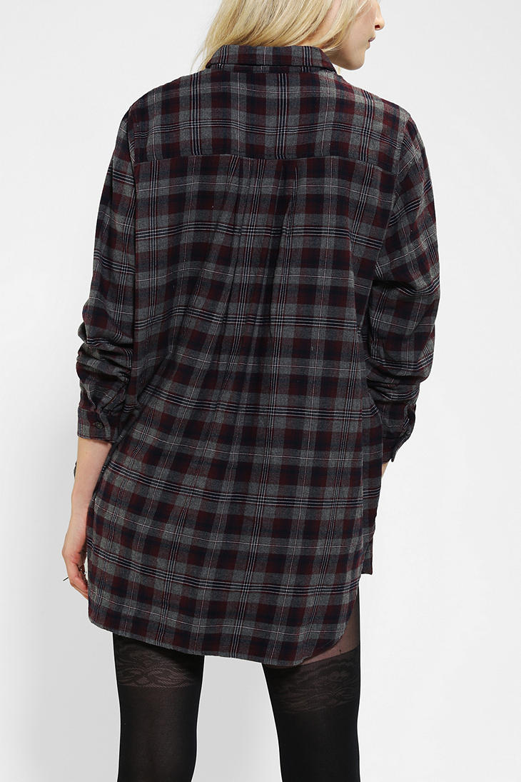 voile shirt womens