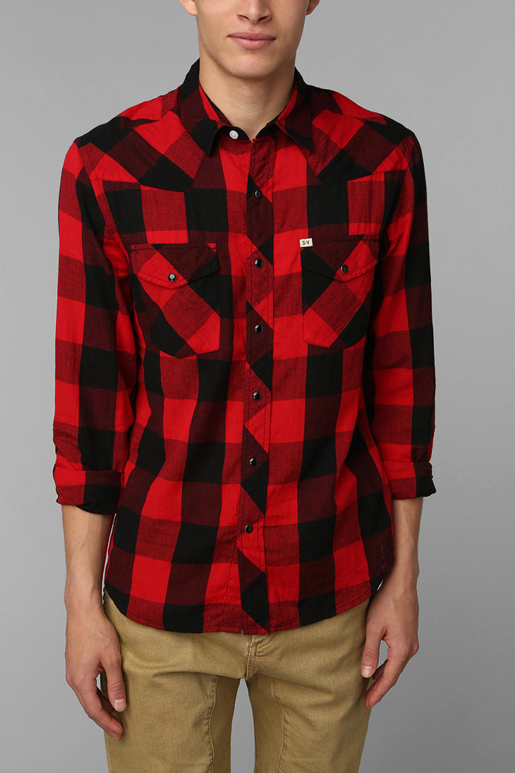 It's free shipping made easy FREE SHIPPING AVAILABLE! Shop lemkecollier.ga and save on Plaid Shirts.
