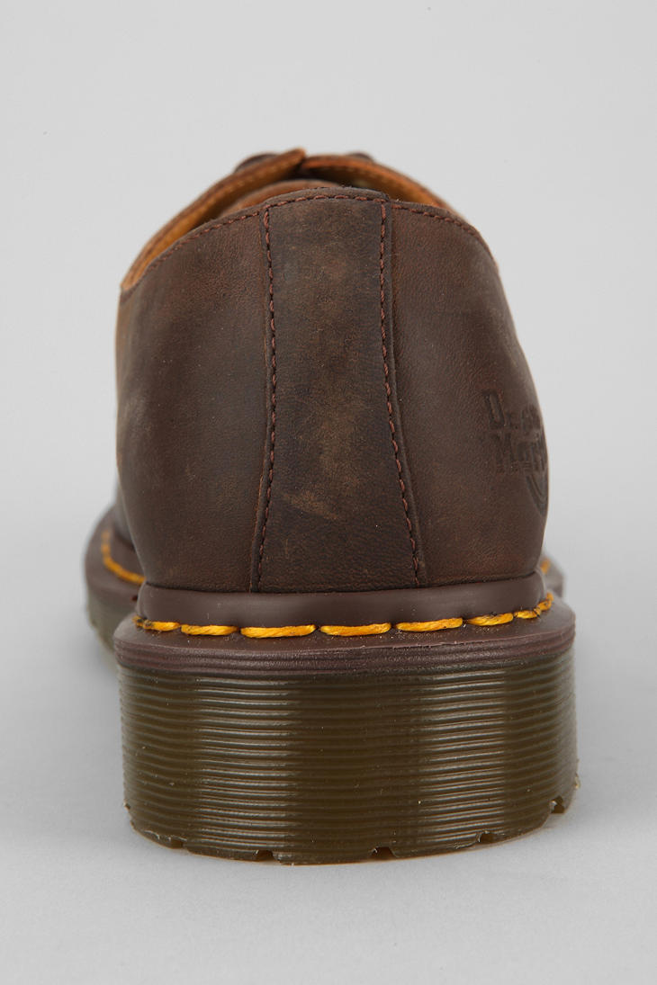 dr marten stanton