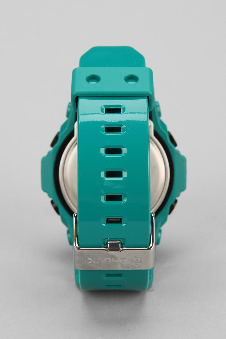 gshock urban
