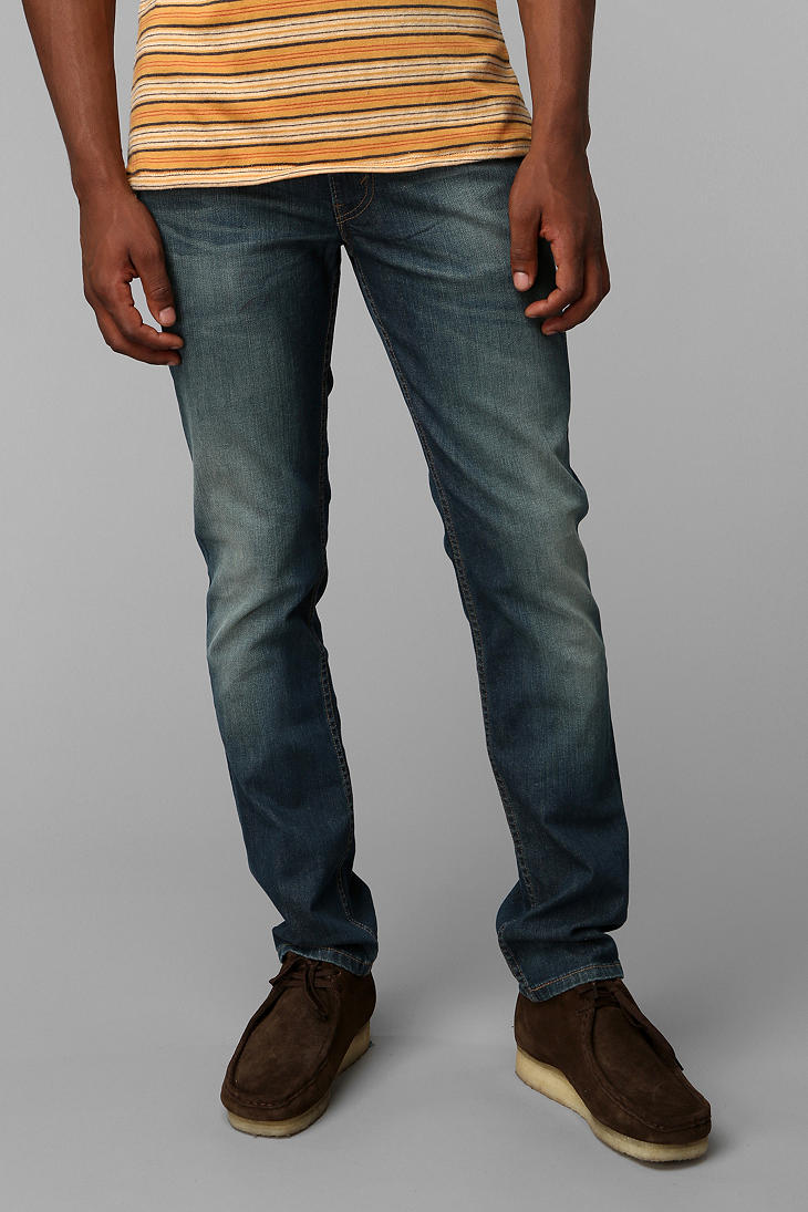 levis 513 cash