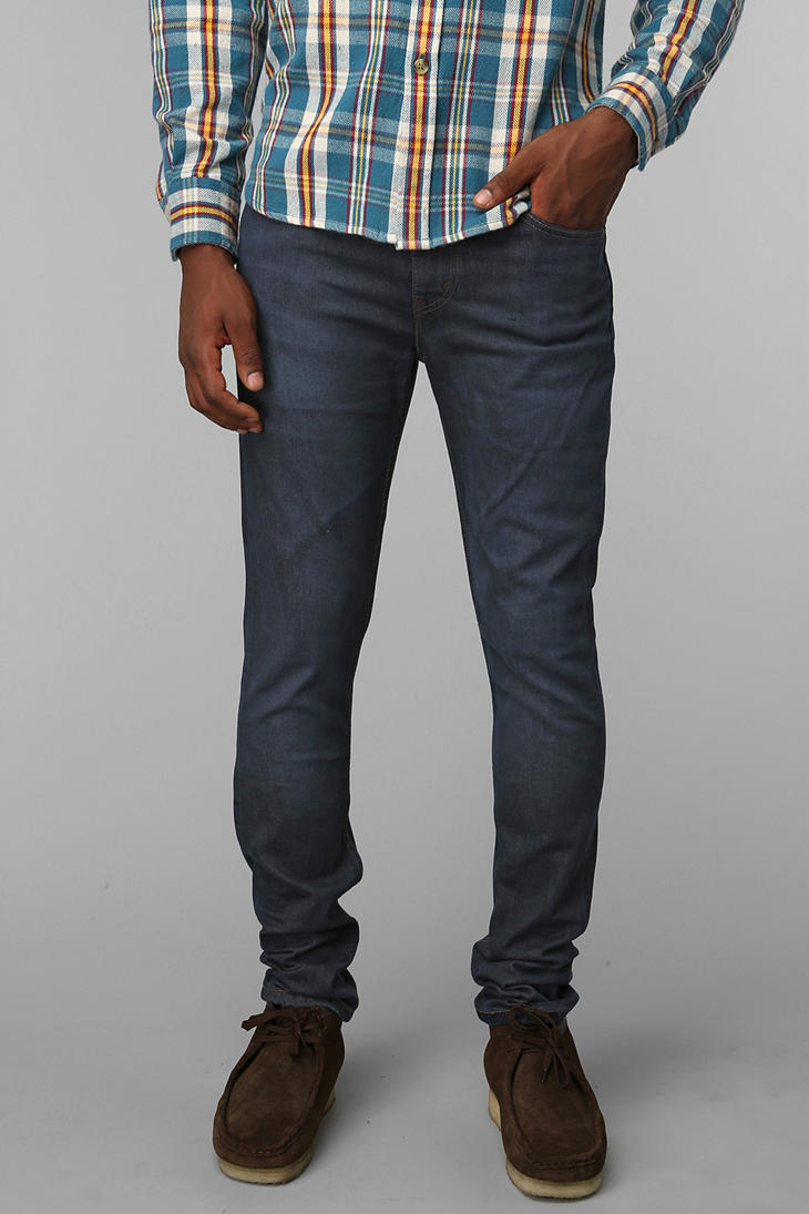 levis 510 noise addict