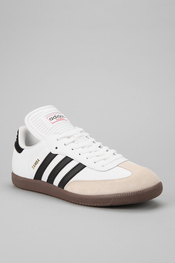 adidas Originals Samba Classic Sneaker 