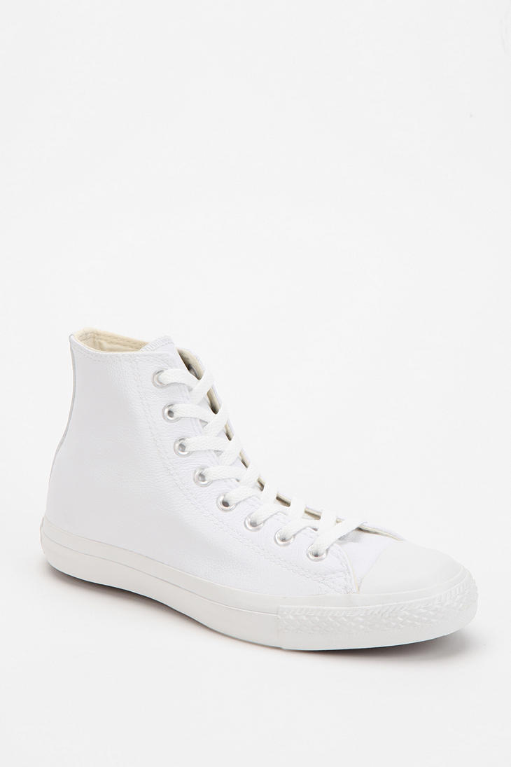 white high top converse canada