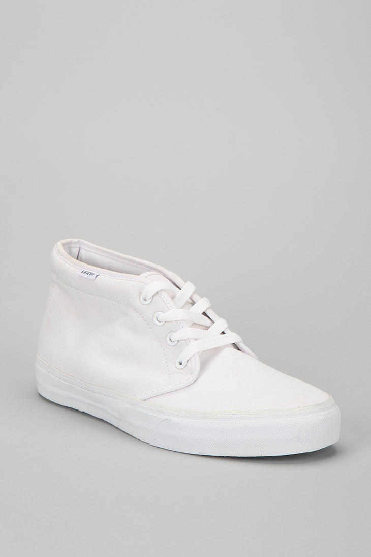 Urban Outfitters Vans Canvas Mens 