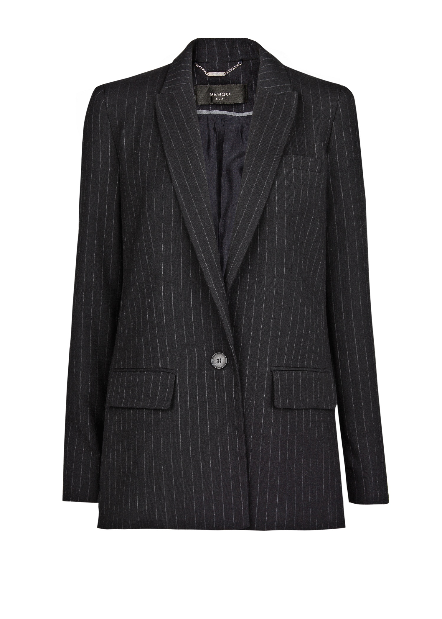 pinstripe blazer pinstripe blazer