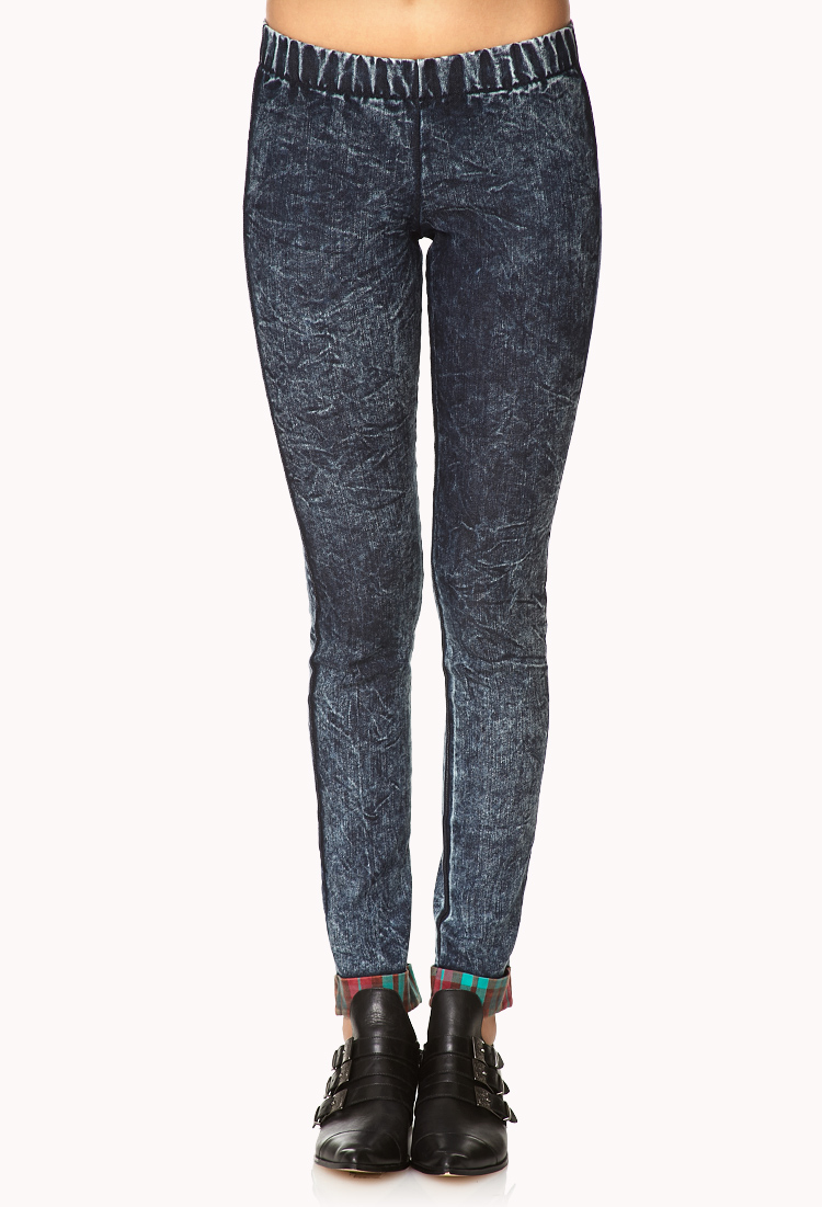 forever 21 jeggings