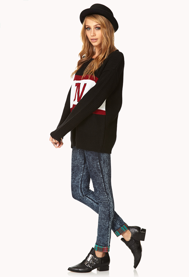 forever 21 jeggings