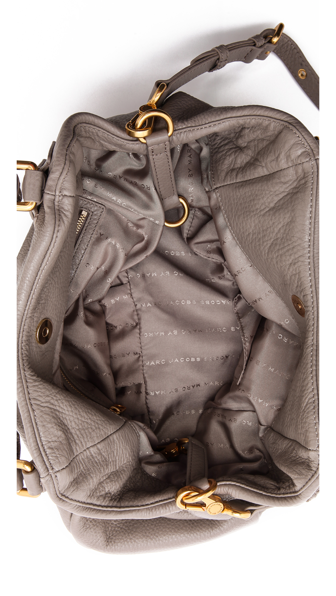 Marc Jacobs Classic Q Fran purse (3000