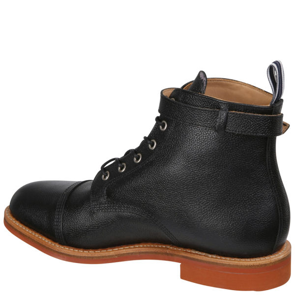 oliver spencer boots