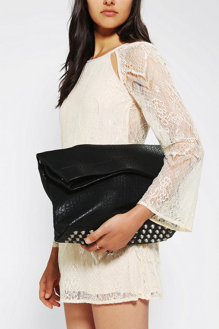 Black Vegan Crossbody Bag Paul Smith