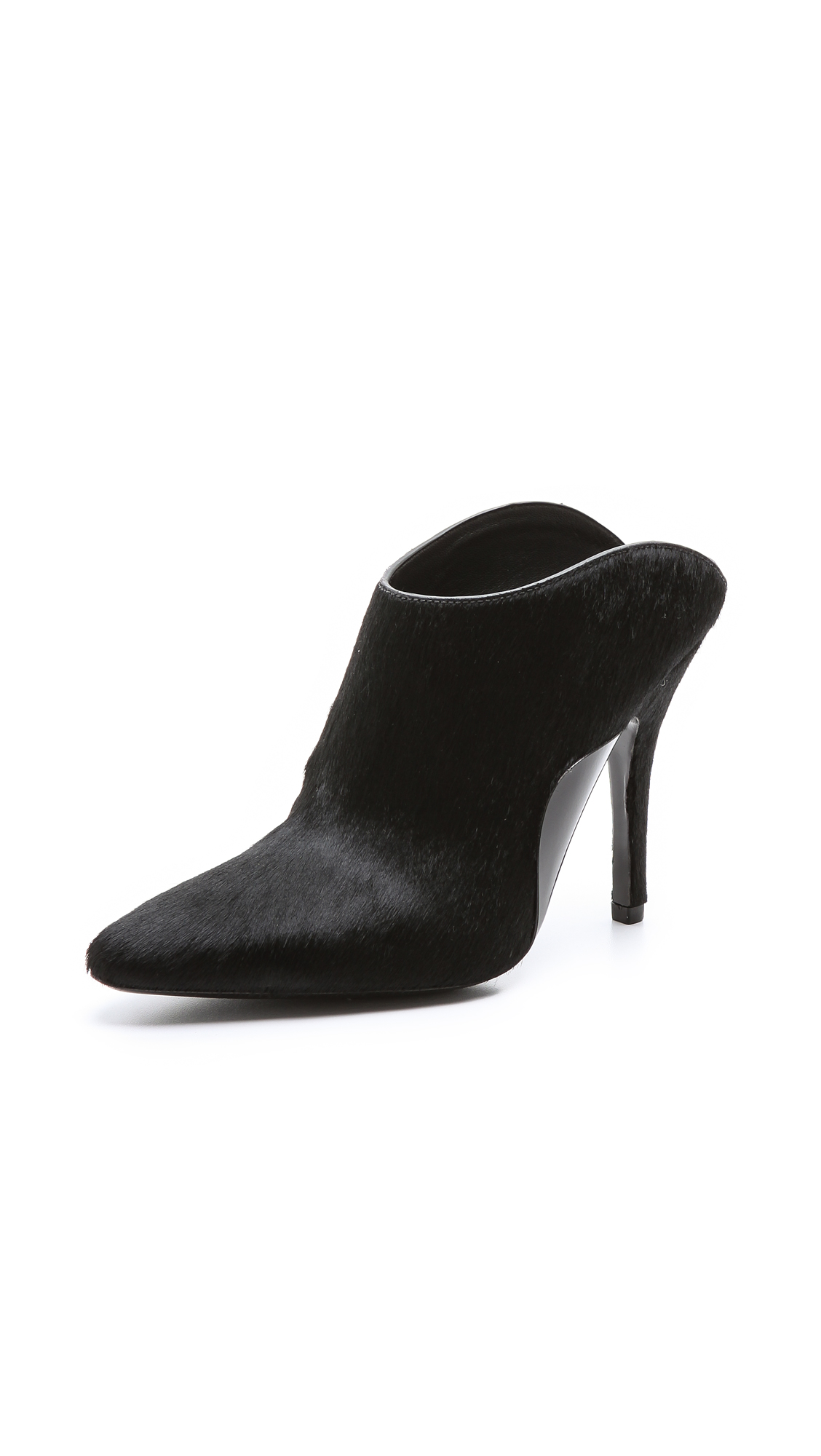 mules alexander wang