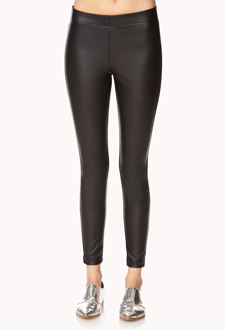 bombshell high waisted leggings